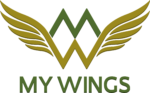 MY WINGS
