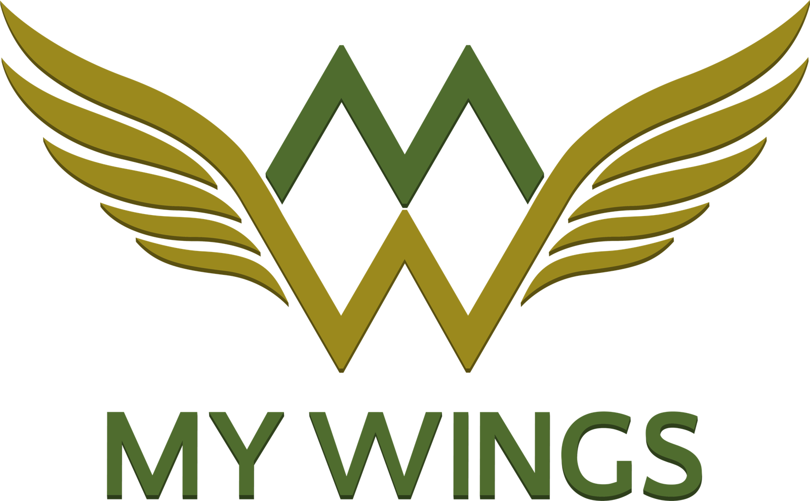 MY WINGS