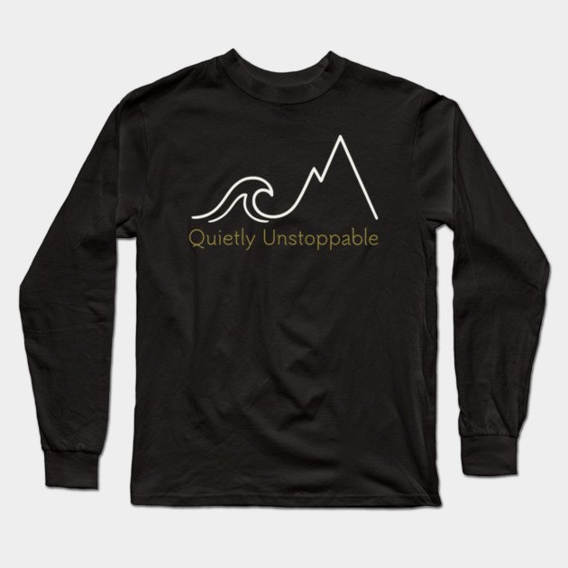 ls qu v1.1 black