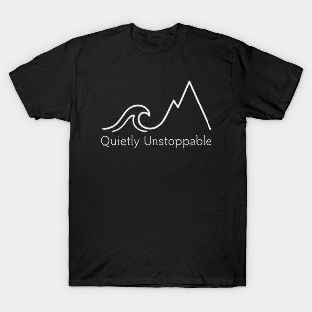 t qu v1.0 black
