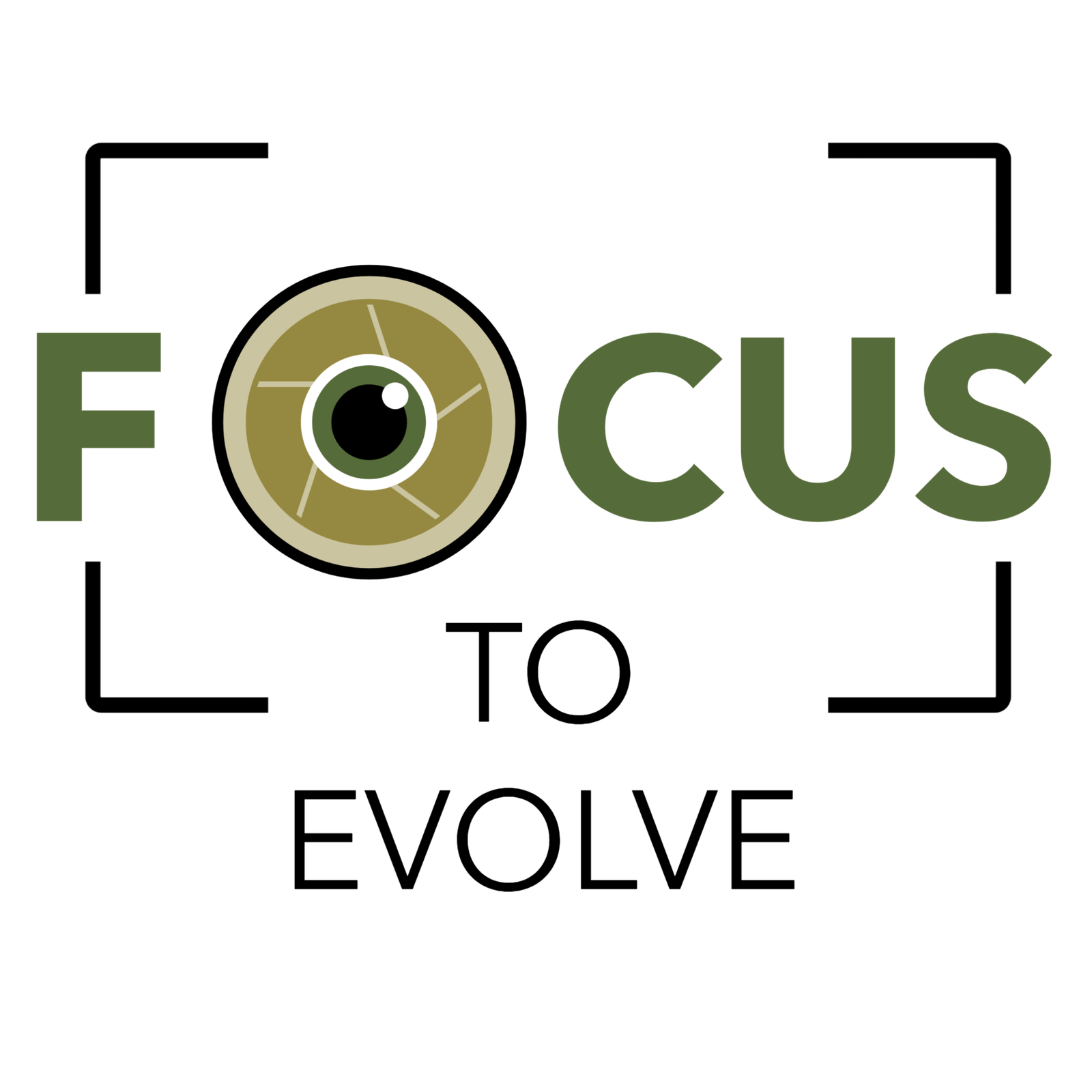 focus to evolve light tee